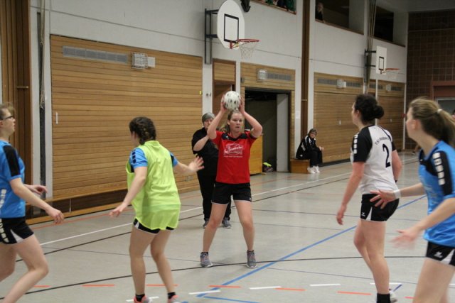 2018_03_10 Jugend 19 - A-Klasse
